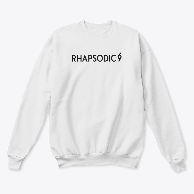 Rhapsodic 9