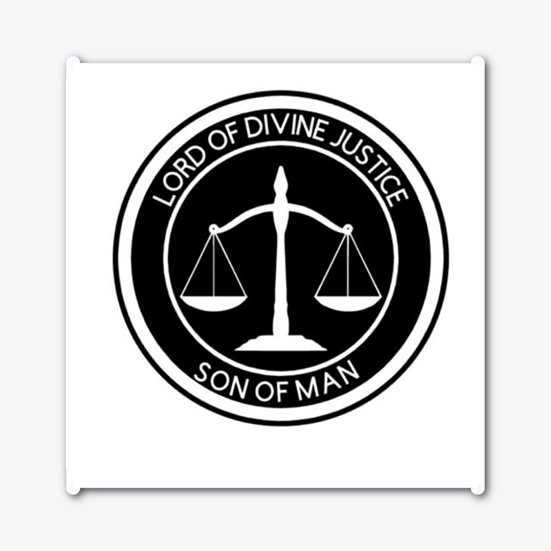 LDJ Family Criminal Justice Org. Merch