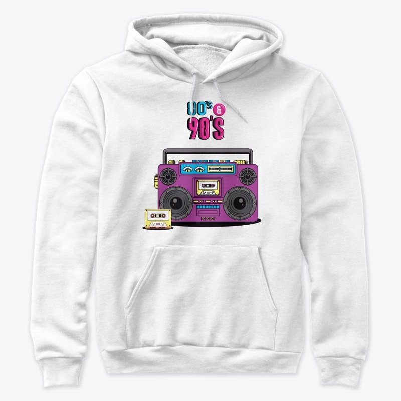 Return to the 80's