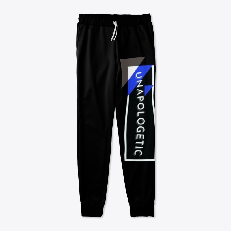 Unapologetic Joggers