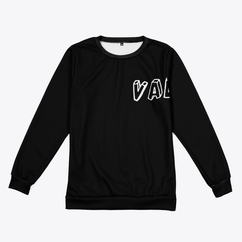 Valueless X - 95