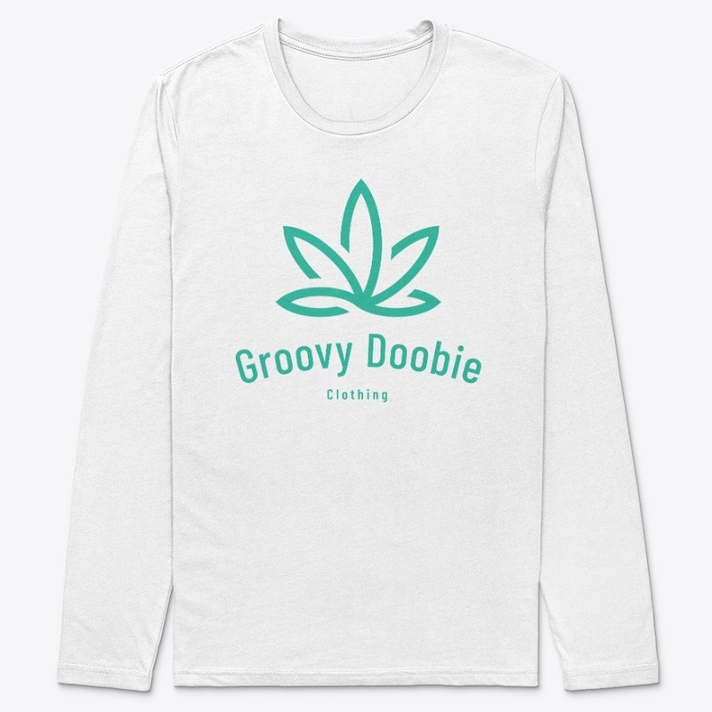 Groovy Doobie Signature Logo 