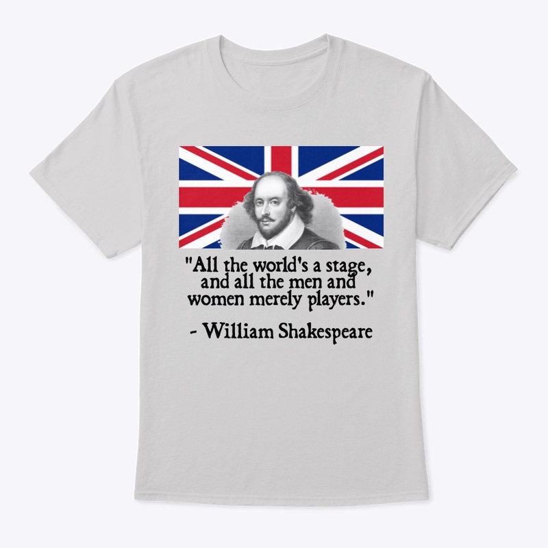 William Shakespeare
