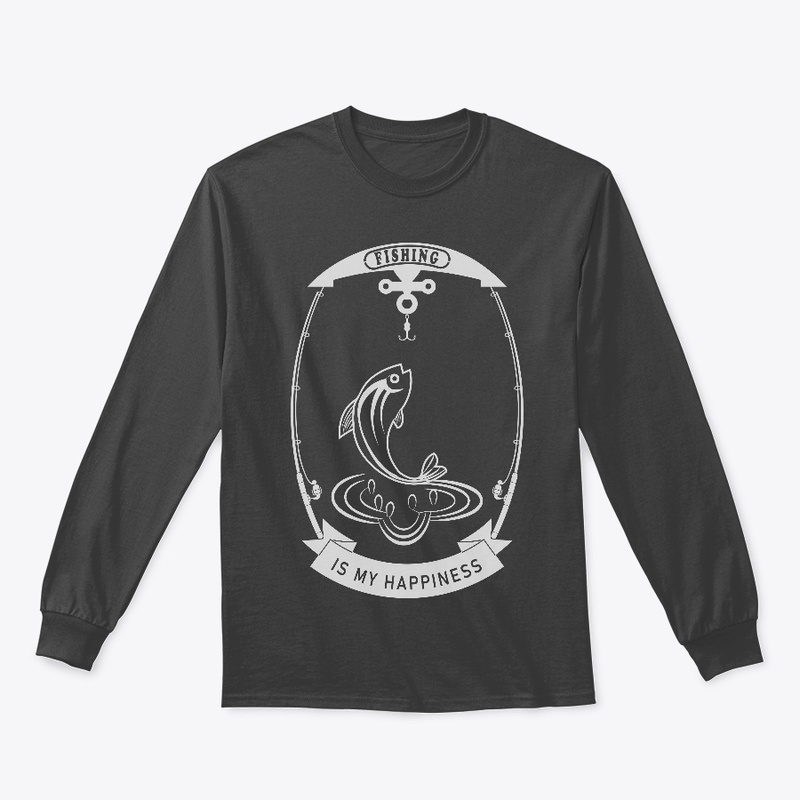 Fishing Design
