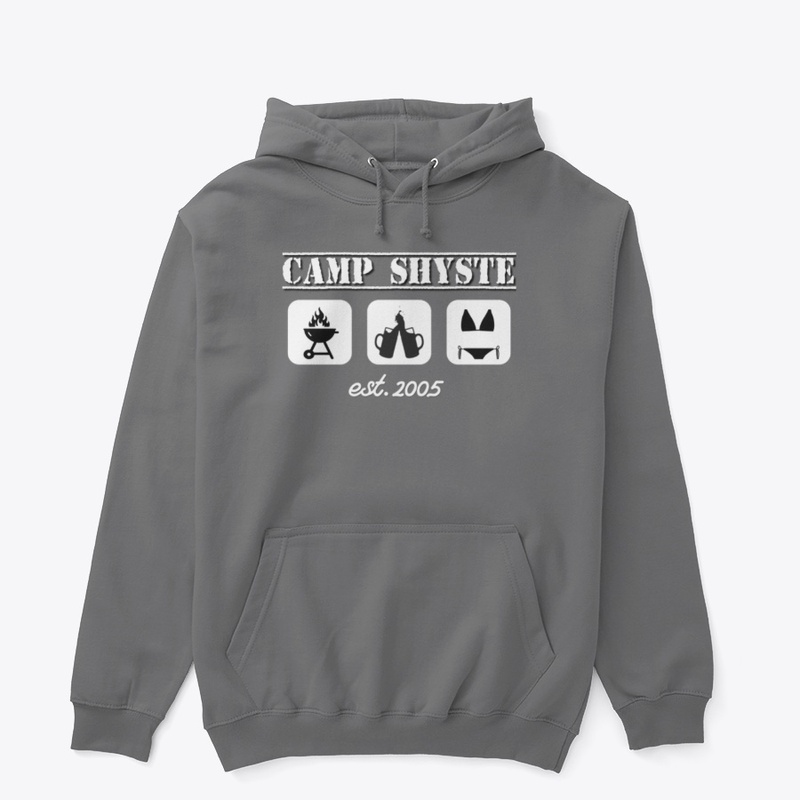Camp Shyste