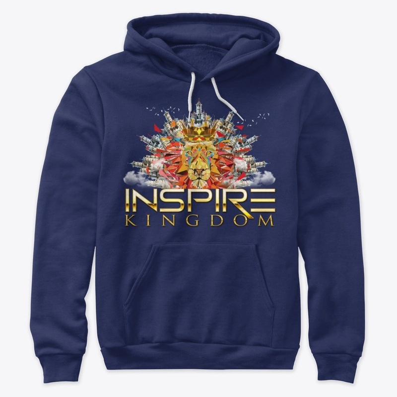Inspire My Kingdom