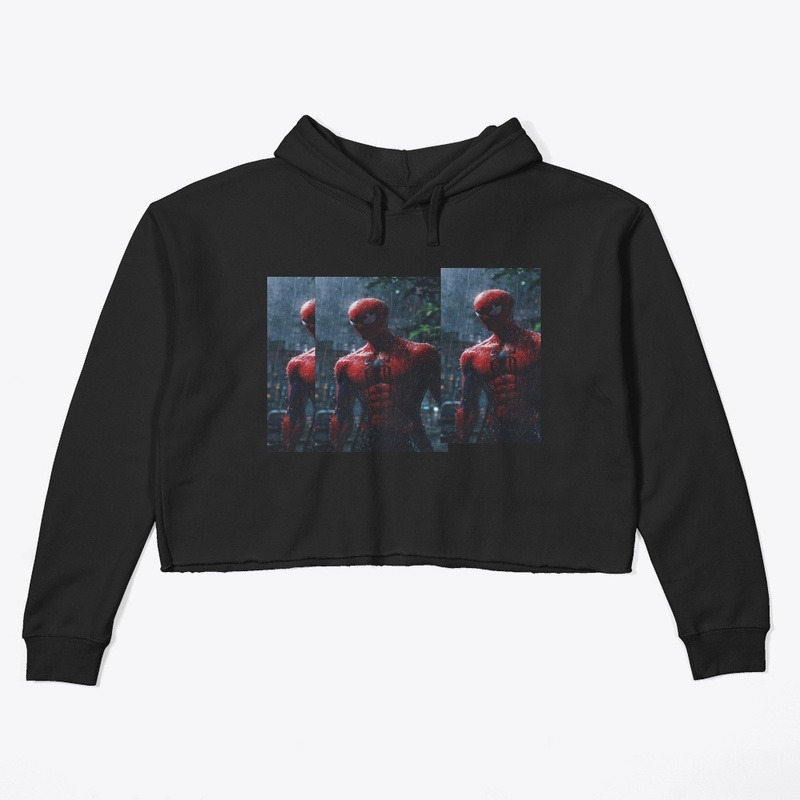 Spider_senses Collection