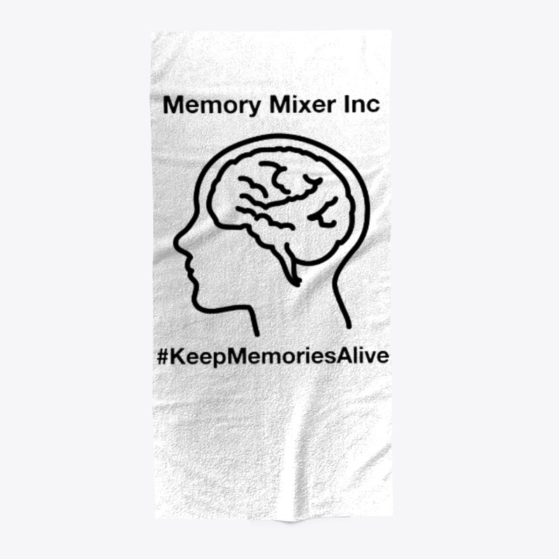 Memory Mixer Brain Collection 