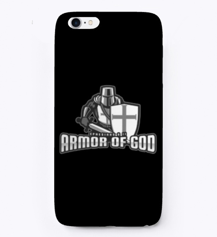 Armor of God