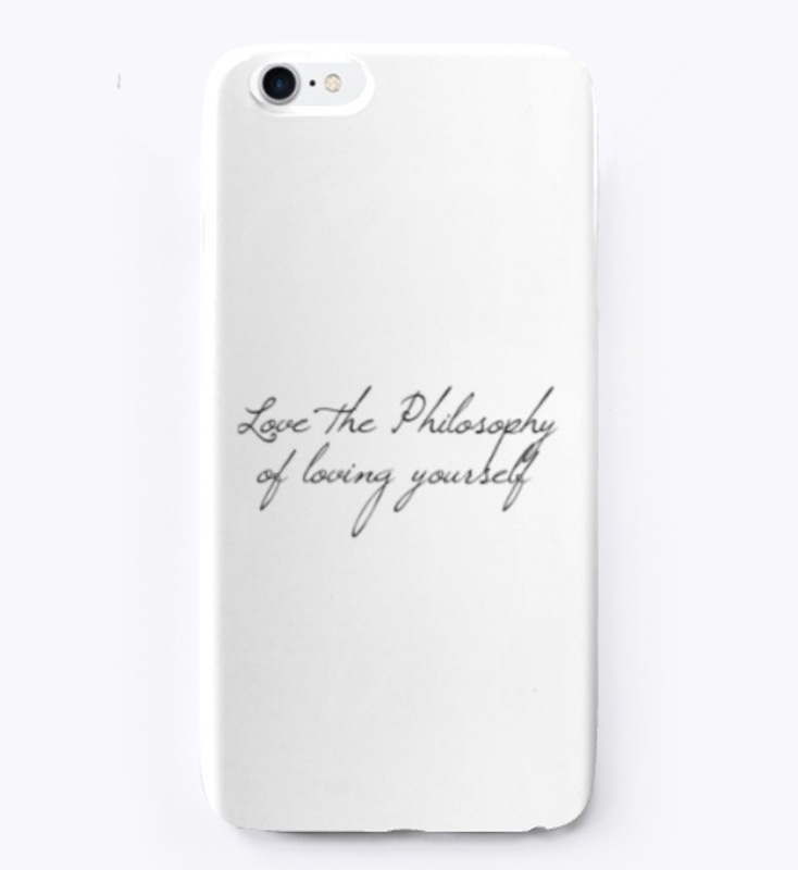 Love Yourself Philosophy