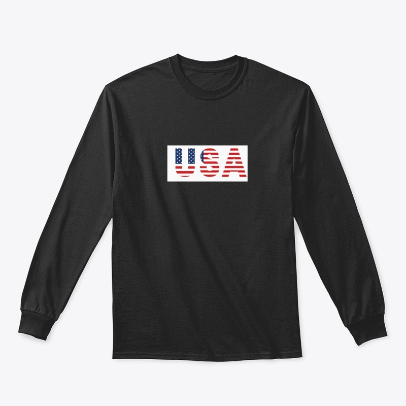 USA  flag  Products