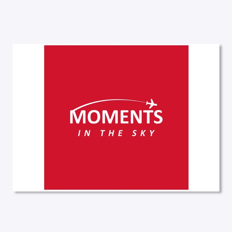 Moments In The Sky