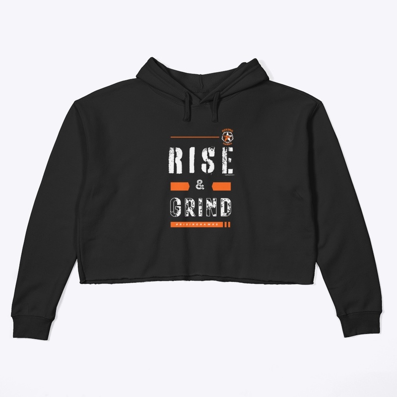 Rise & Grind