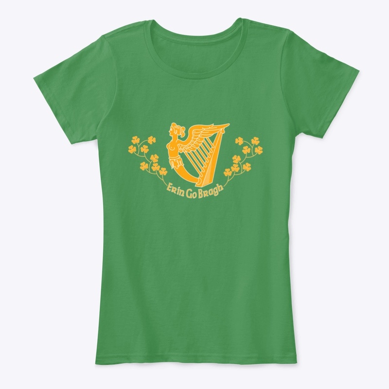 Erin Go Bragh/Saint Patrick's Battalion
