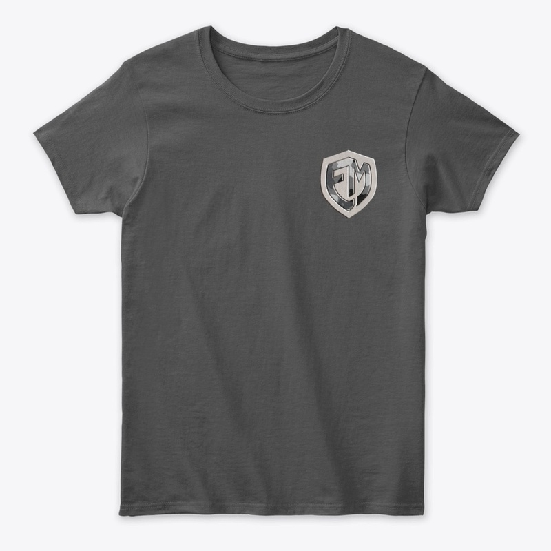 Tee shirt classique Camo