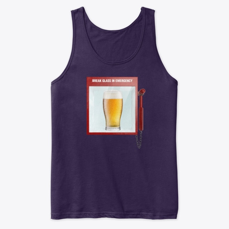 Drink beer