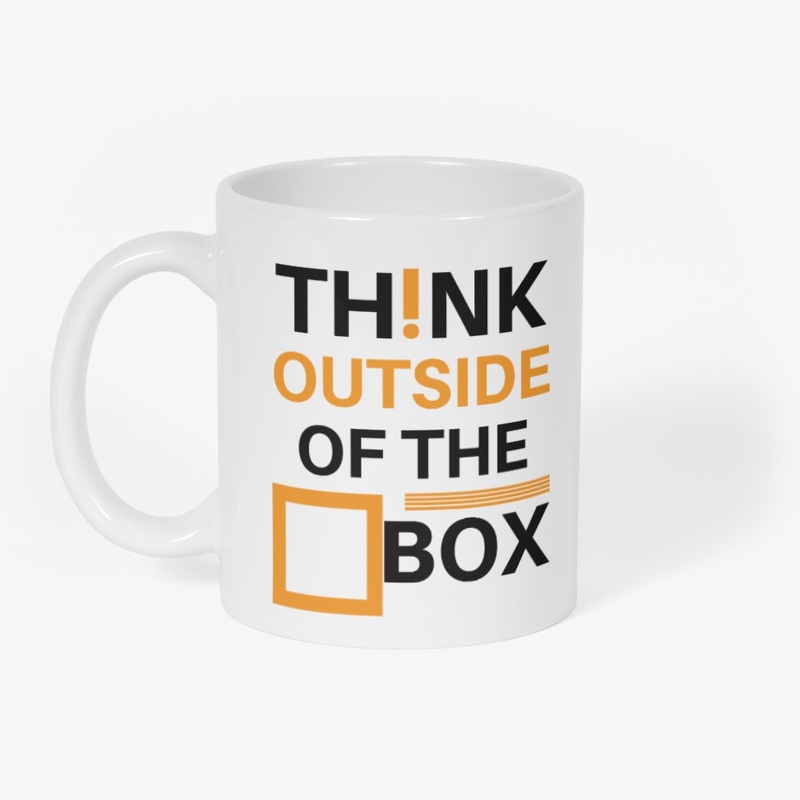 Think Out of The Box Design