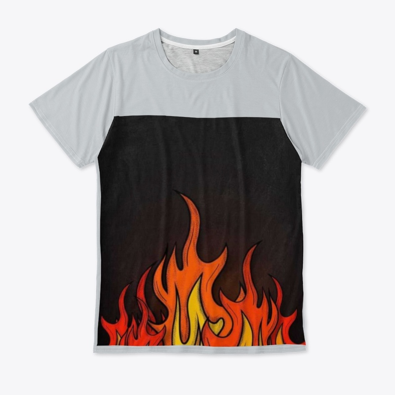 fire