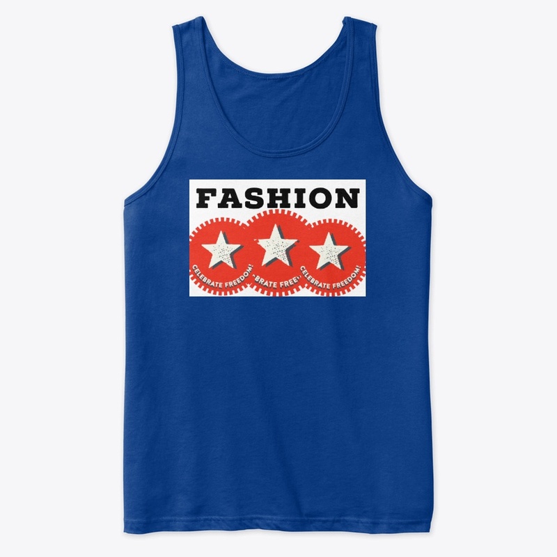 Classical Fashion Tees