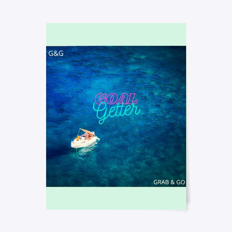 G &amp; G - Grab &amp; Go