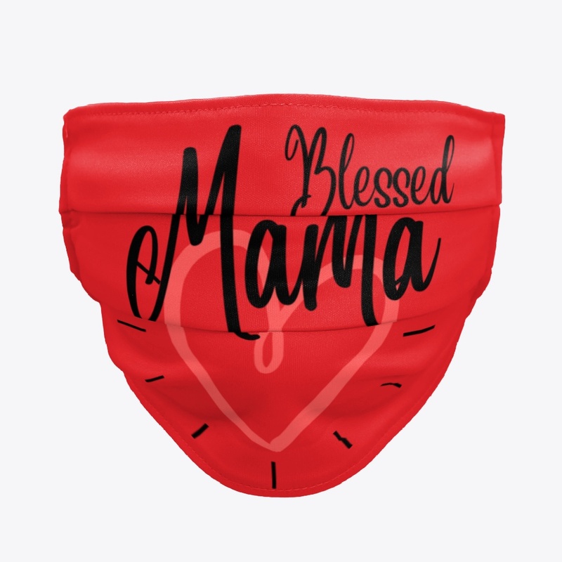 Blessed Mama