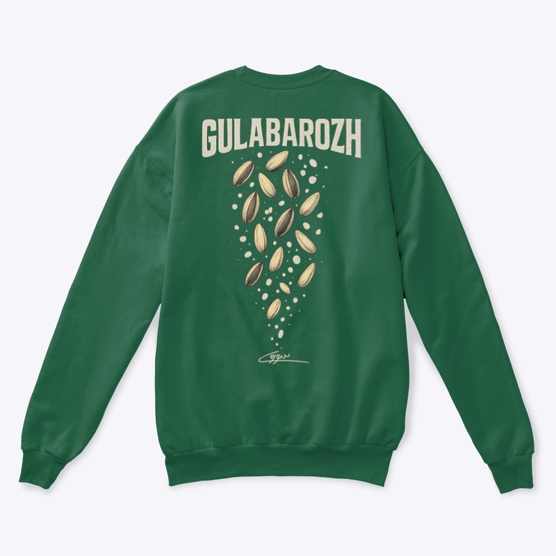 Gulabarozh