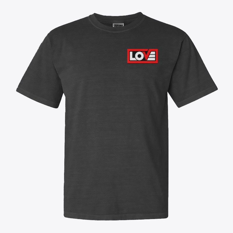 THA LOVE BRAND
