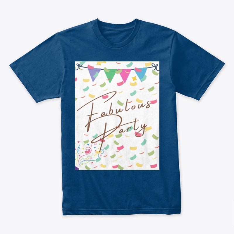 FABULOUS PARTY