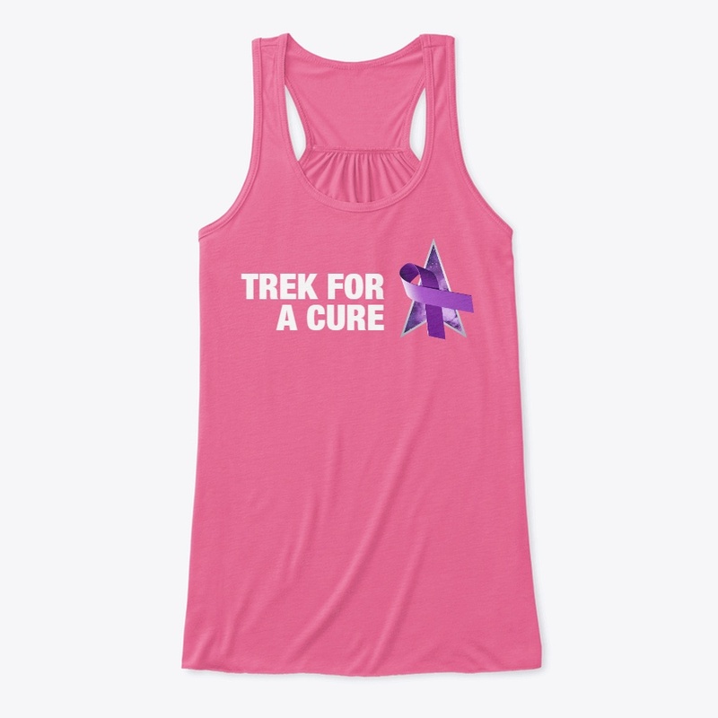 STF Cancer Fundraiser Alt