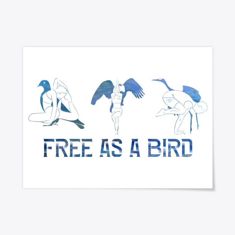 Free as a Bird