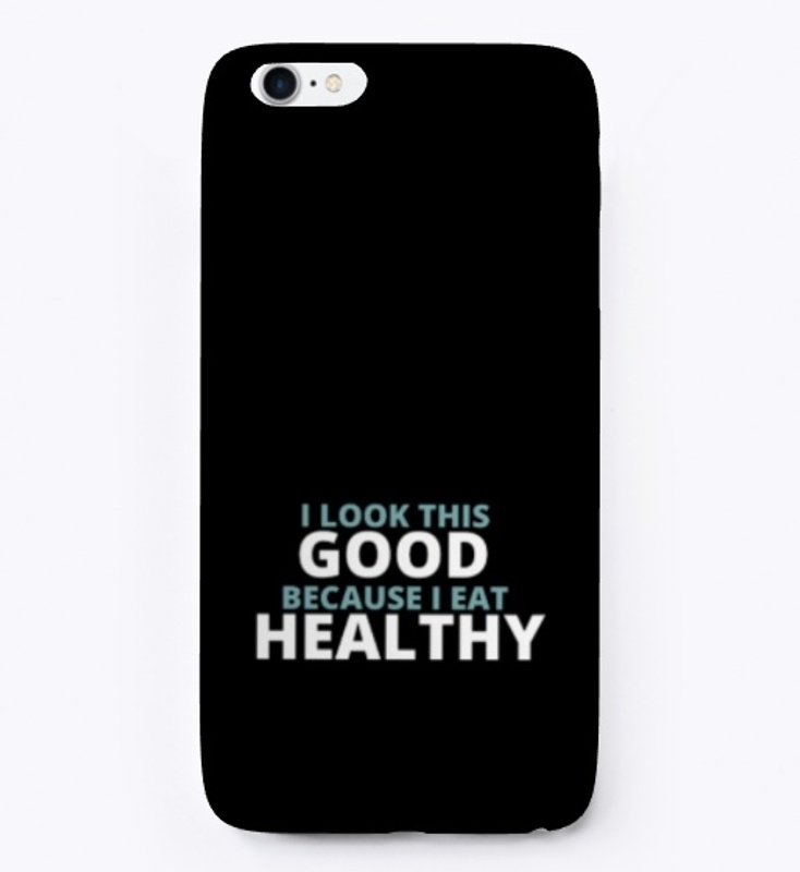 Positive healthy mindset design