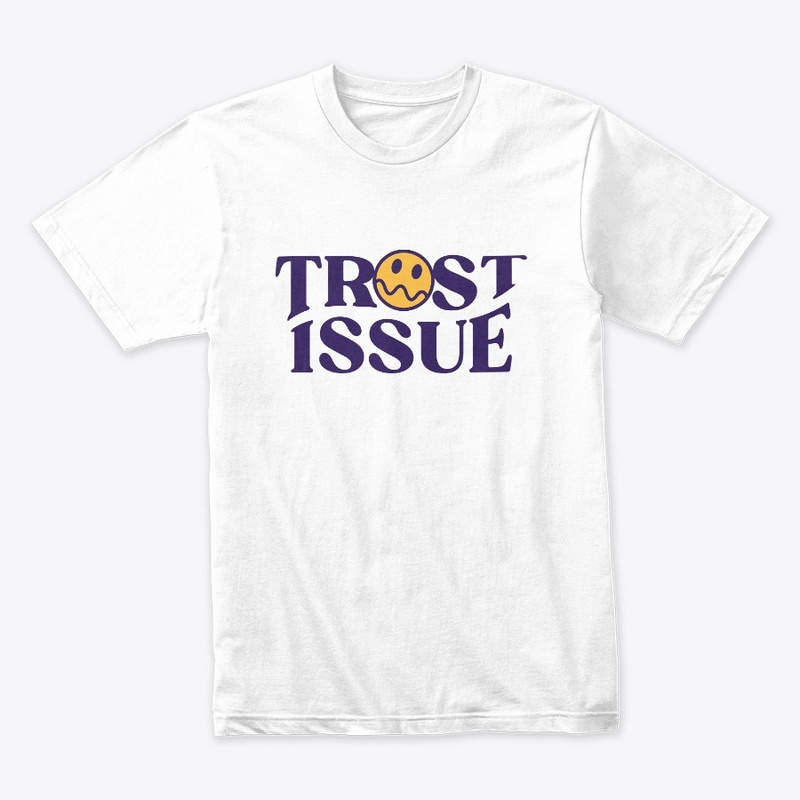 TRUST ISSUE - STL Project
