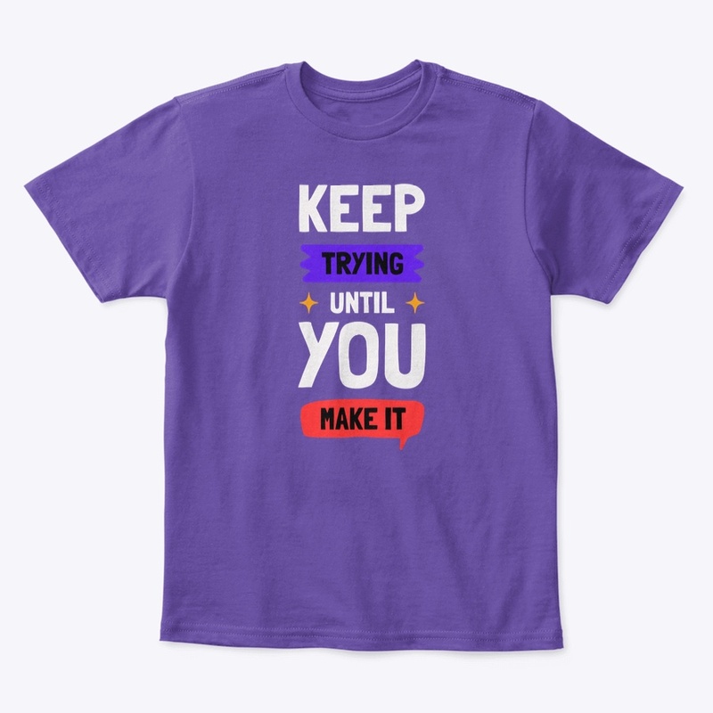 Kids Premium Shirt