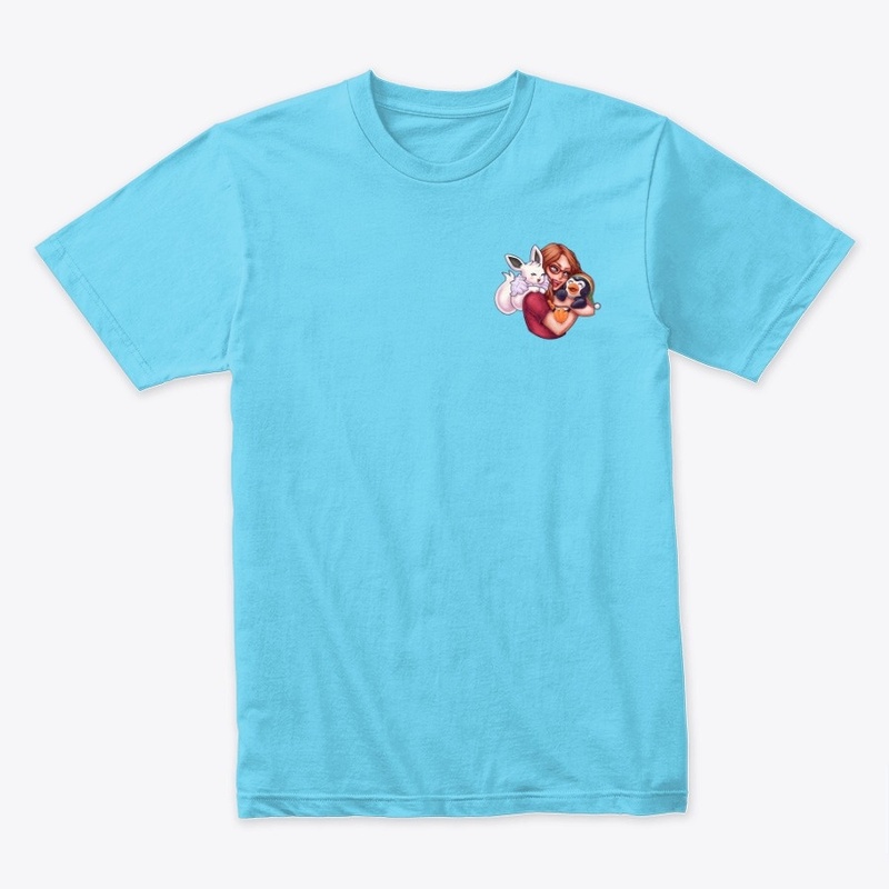 EviDriessen 2020 Merchandise
