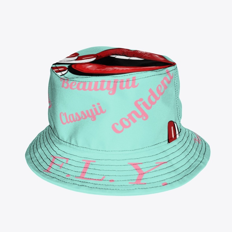 prettyii peacock buckets