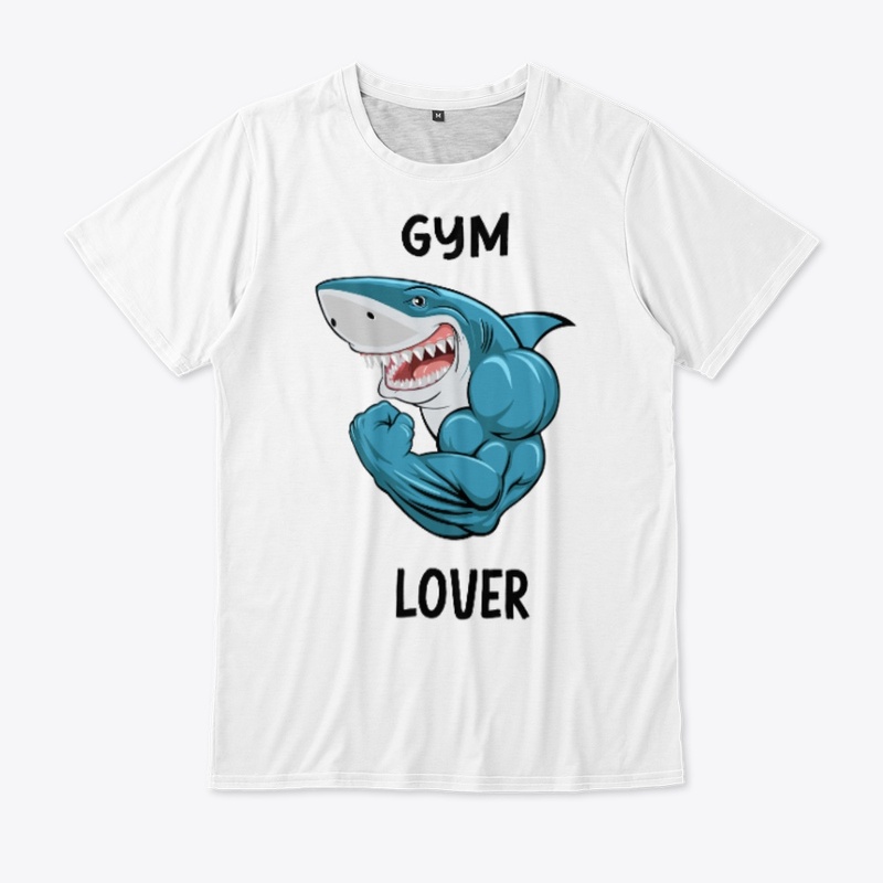 GYM LOVER 