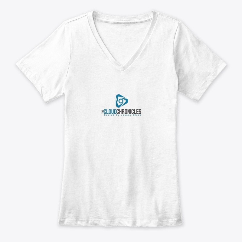 THE CLOUD CHRONICLES white logo 