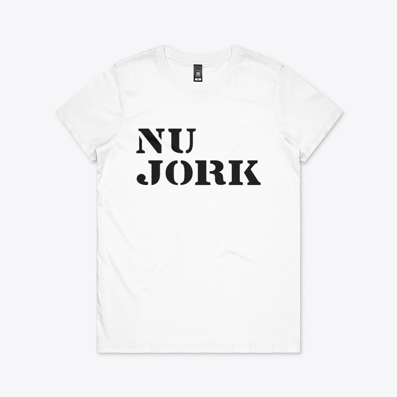 NU JORK
