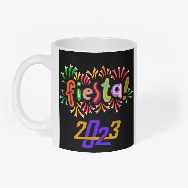 Fiesta 2023