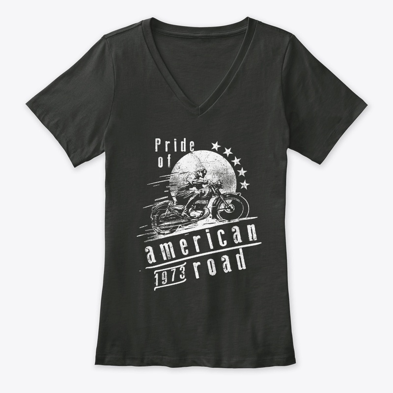 American Road