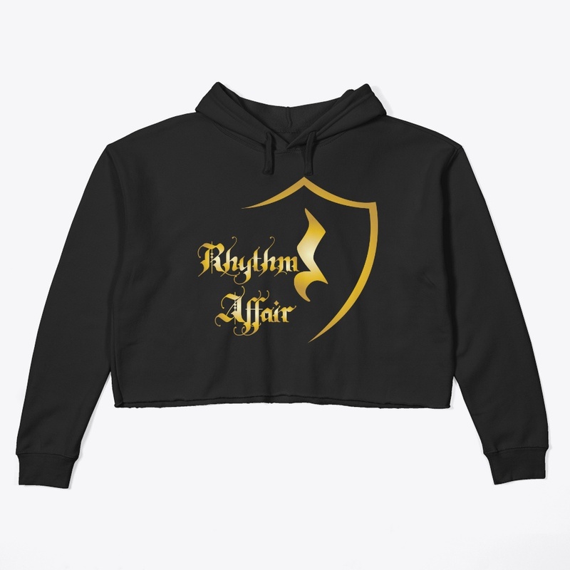 Rhythm Affair Shield