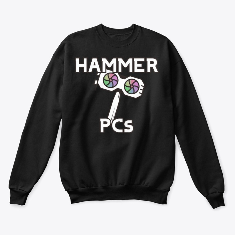 Hammer PCs Classic Design