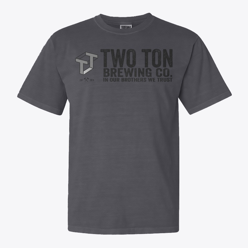 Two Ton Brewing Co. 