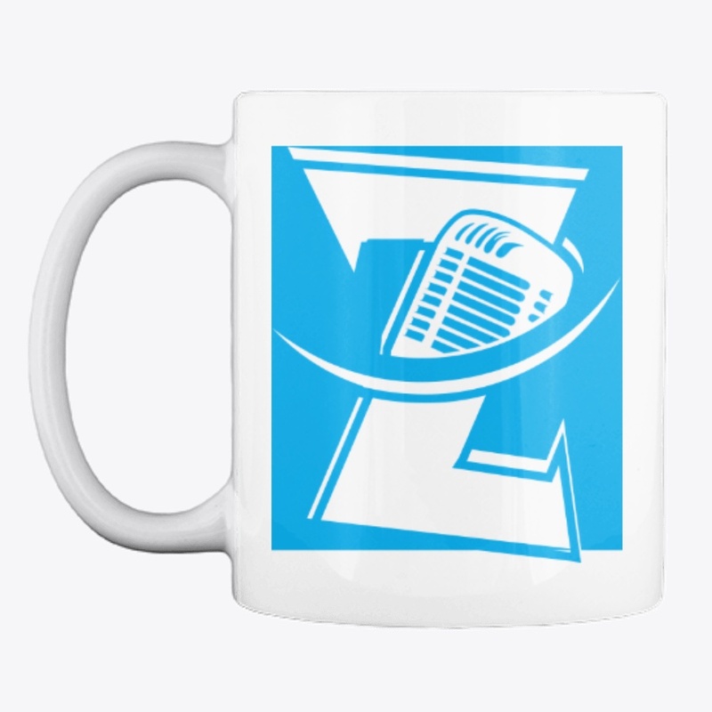 Spiffy Mug