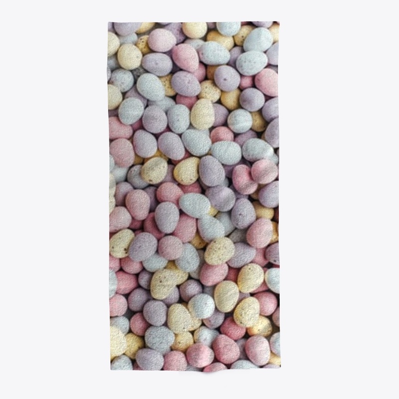 Pastel Rock