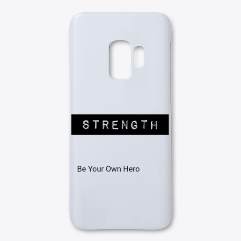 Strength 
