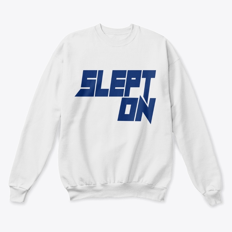 SleptOn Basic Design