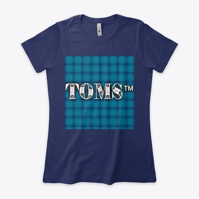Toms™ Pattern design collection