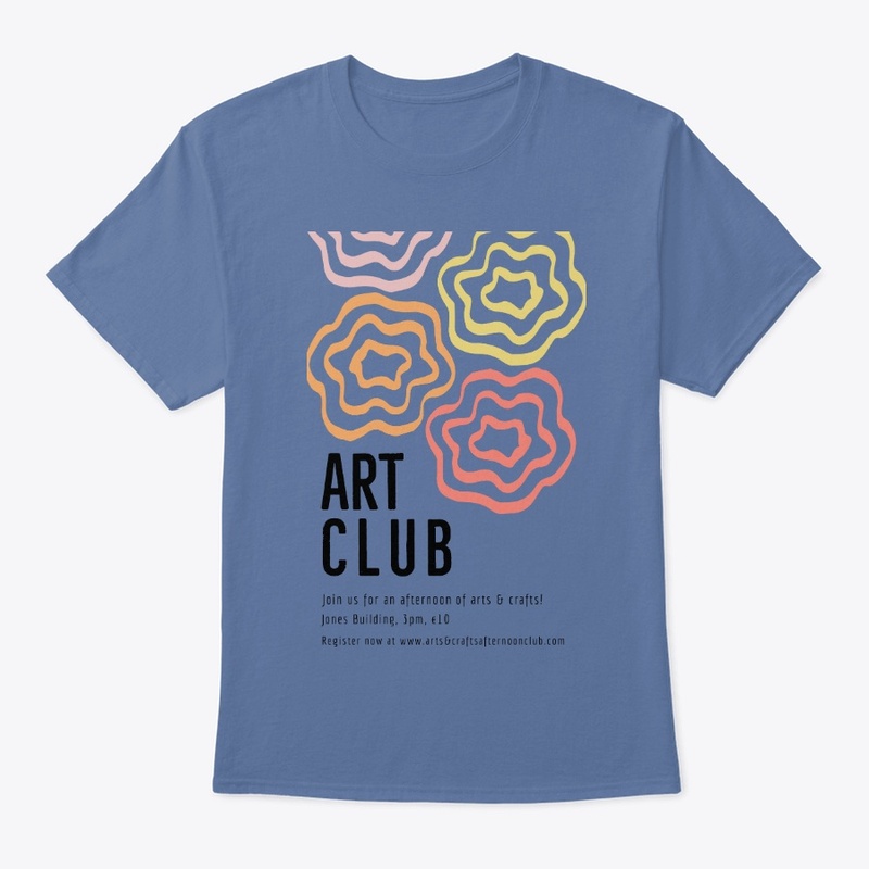This is a natural art dizzine Tshirt