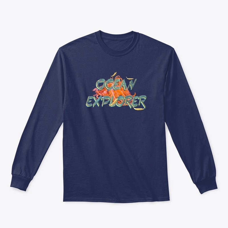 Ocean Explorer